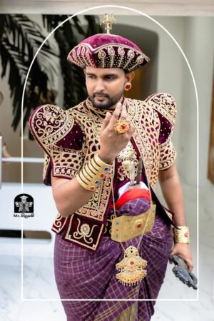 Dark-Meroon-cut-work-nilame-kit-by-mr-nilame-nilame-adum-03-