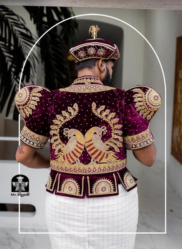 Nilame-Adum-by-Mr-Nilame-dark-meroon-cut-work-Nilame-kit-09